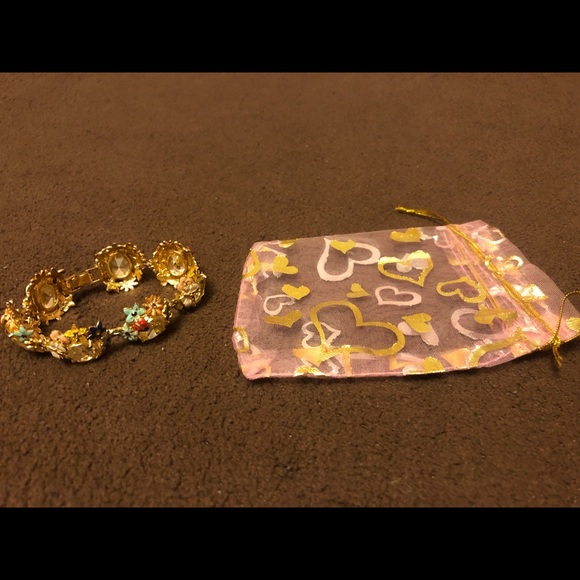 🌸 MultiColor Bracelet 🌸 - Picture 3 of 3